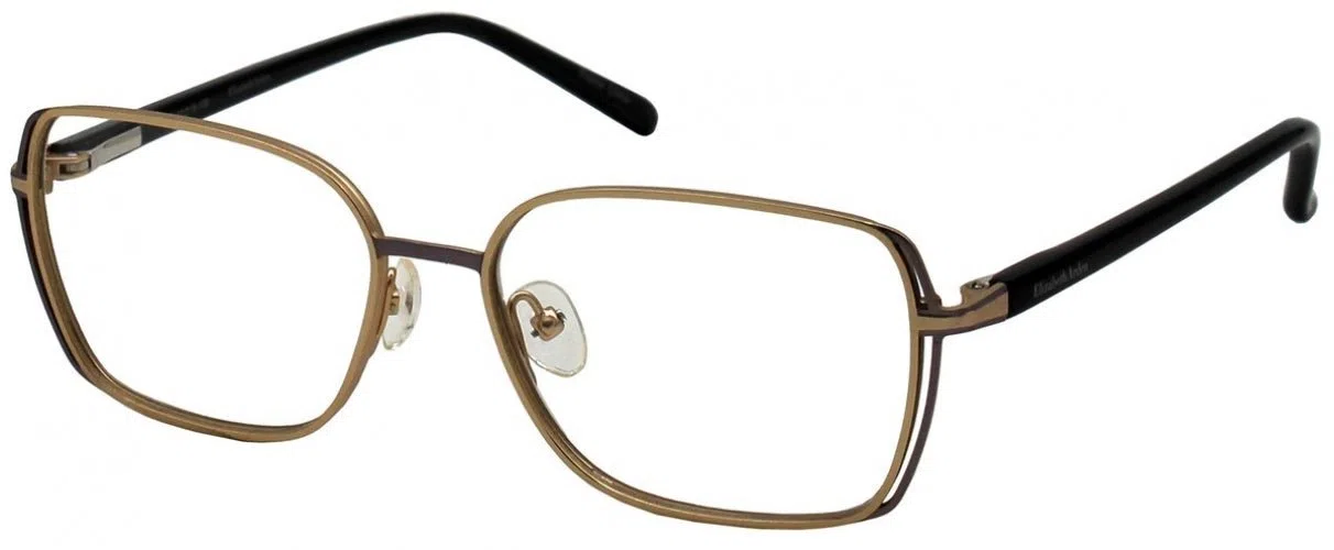 Elizabeth Arden 1236 Eyeglasses - view 2